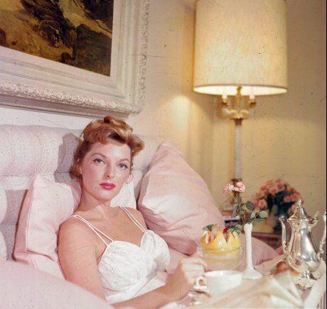 Julie London