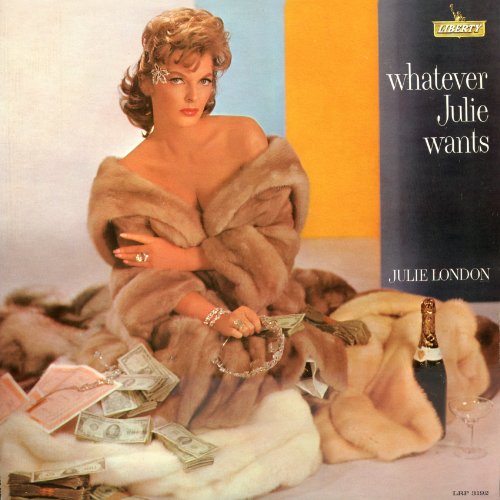 Julie London Julie London