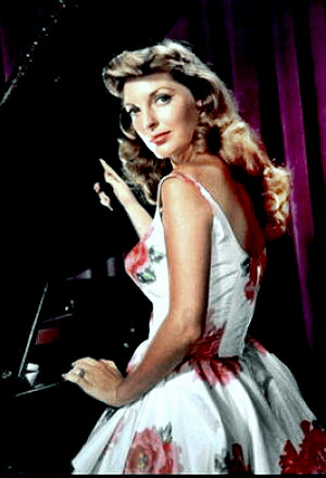 Julie London