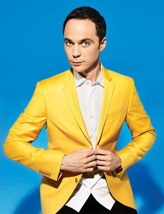 Jim Parsons