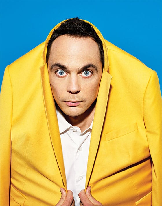 Jim Parsons