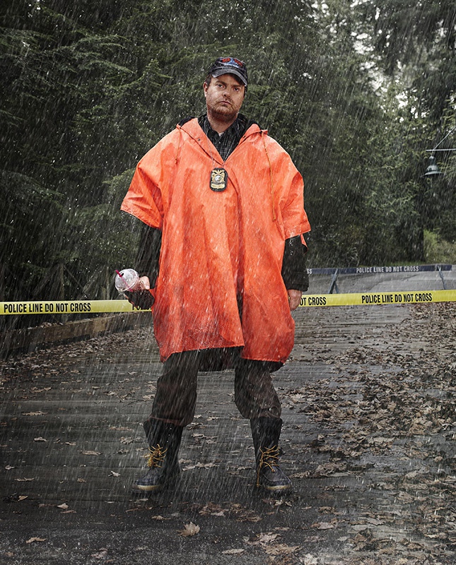 Backstrom