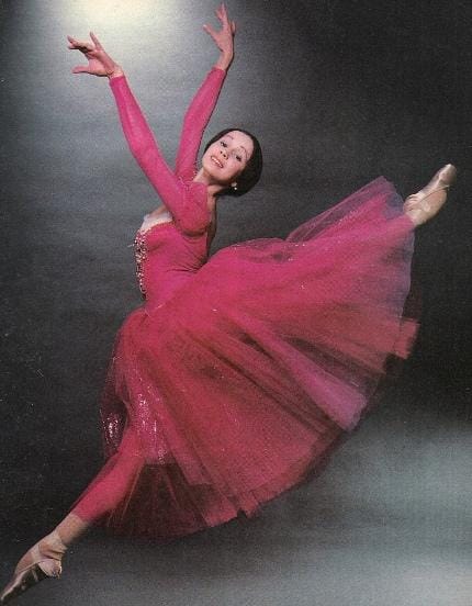 Nadezhda Pavlova Nadezhda Pavlova