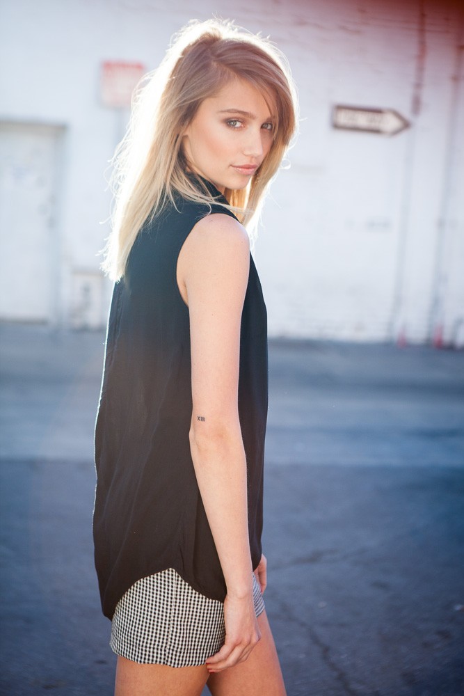 Cailin Russo Cailin Russo