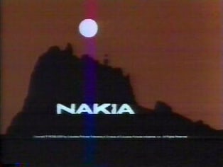 Nakia