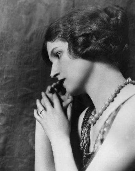 Olive Blakeney