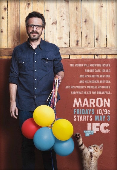 Picture of Maron