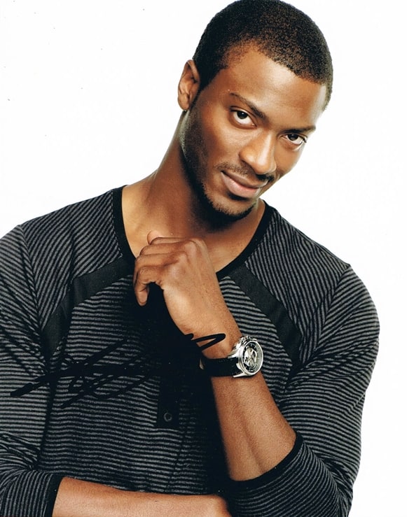 Aldis Hodge