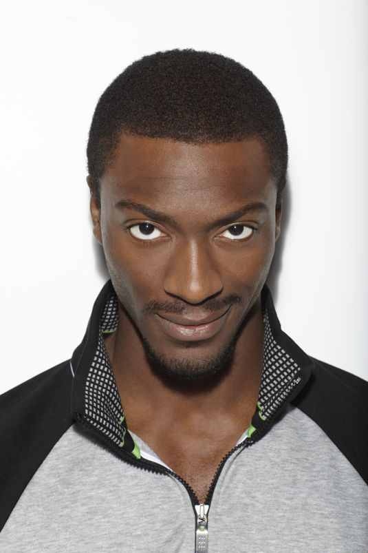 Aldis Hodge Aldis Hodge