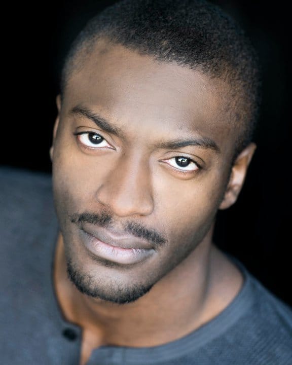 Aldis Hodge