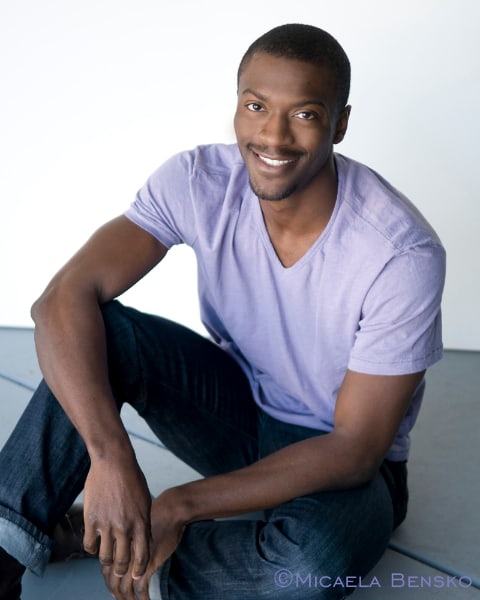 Next photo of Aldis Hodge