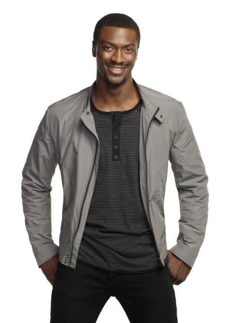 Aldis Hodge