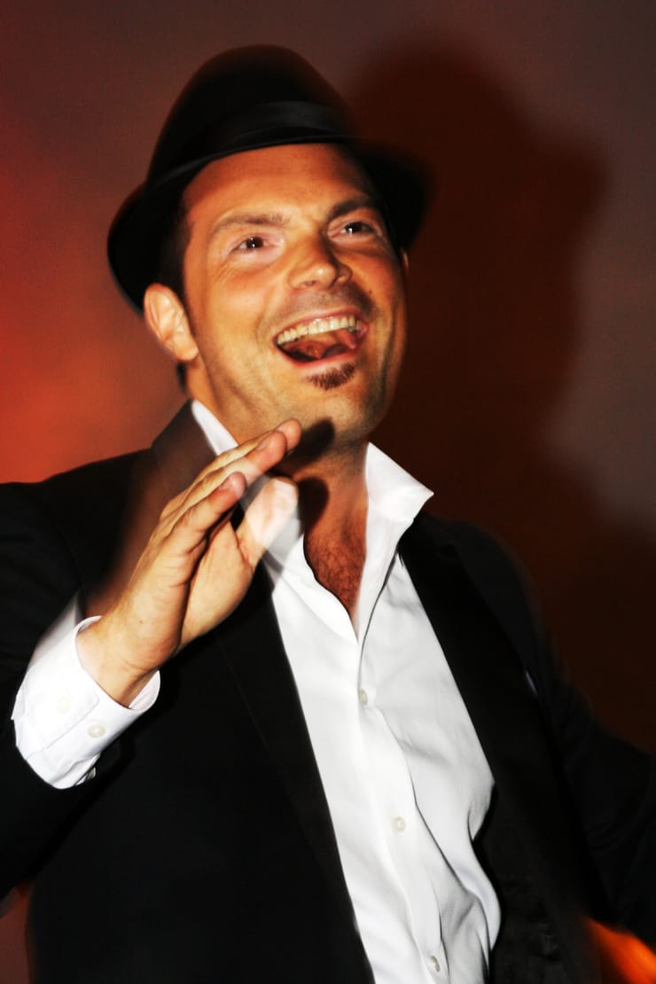 Roger Cicero