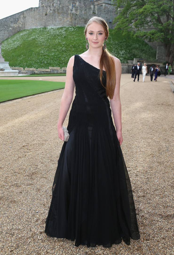 Sophie Turner Sophie Turner