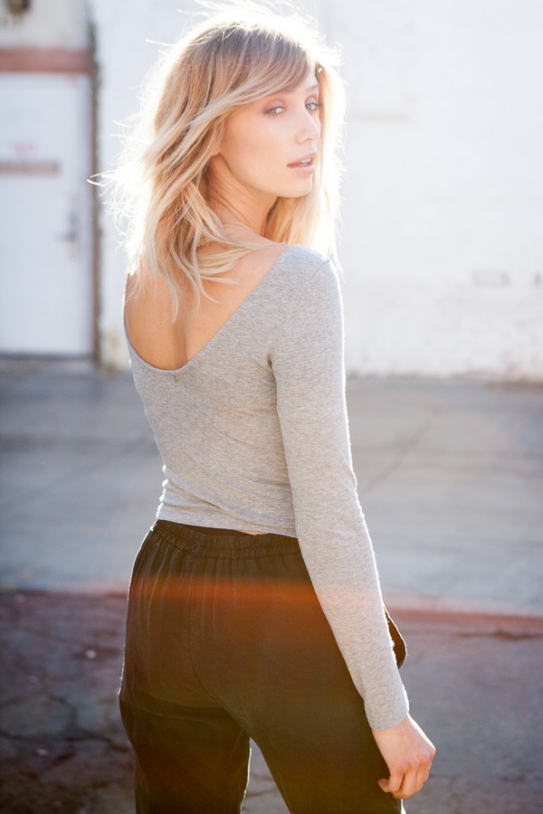 Cailin Russo
