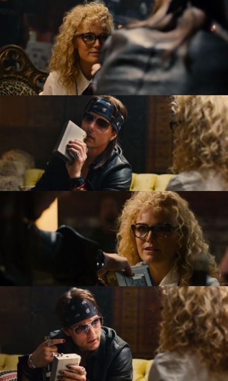 Rock of Ages