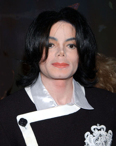 Michael Jackson Michael Jackson