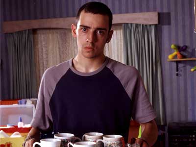 Ralf Little
