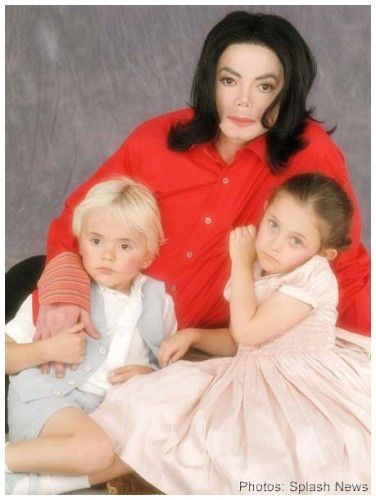 Michael Jackson