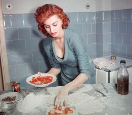 Sophia Loren Sophia Loren