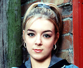 Sheridan Smith Sheridan Smith