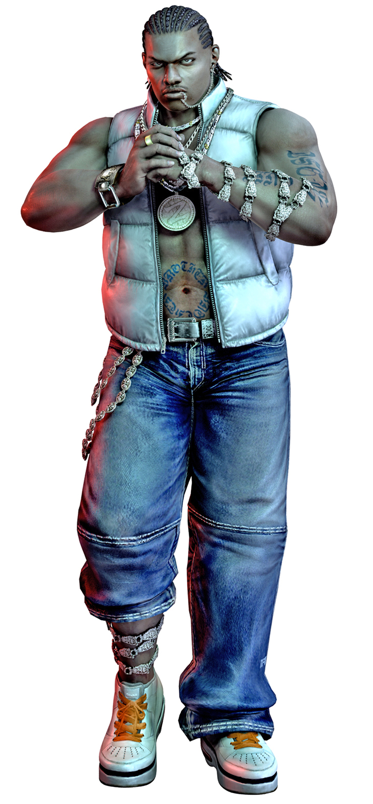 Jason G