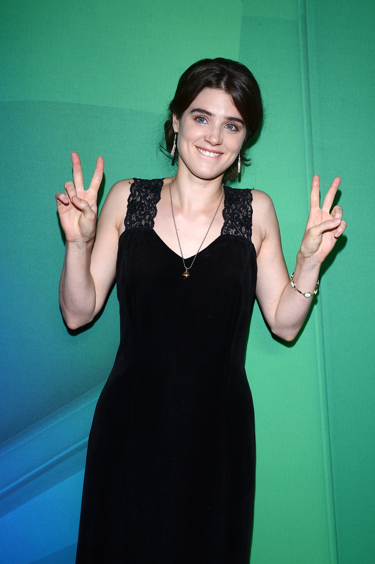 Lucy Griffiths
