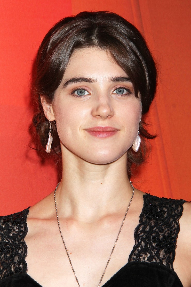 Lucy Griffiths