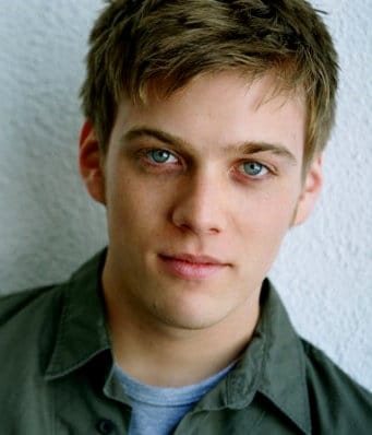 Jake Abel