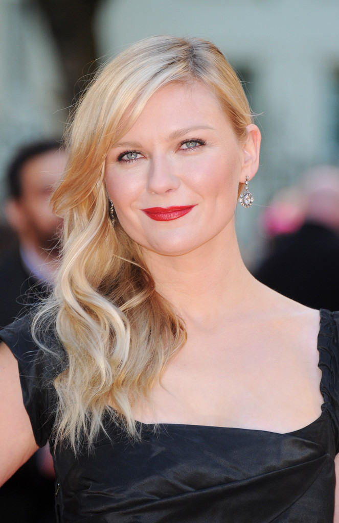 Kirsten Dunst