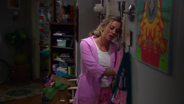 The Big Bang Theory The Big Bang Theory