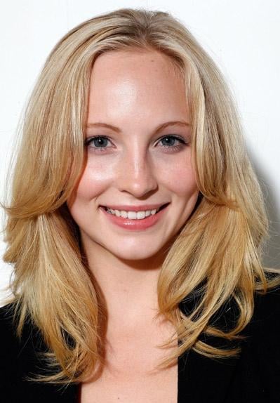 Candice Accola