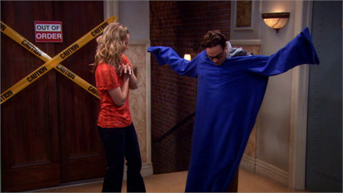 The Big Bang Theory