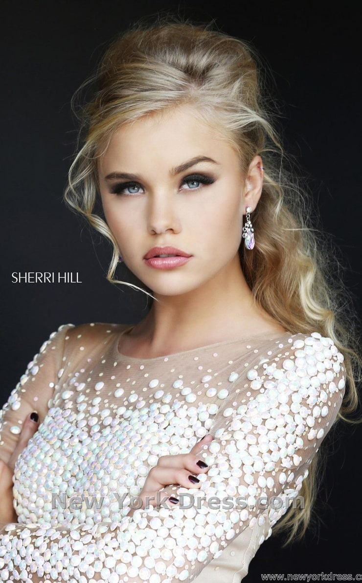 Brooke Perry Brooke Perry