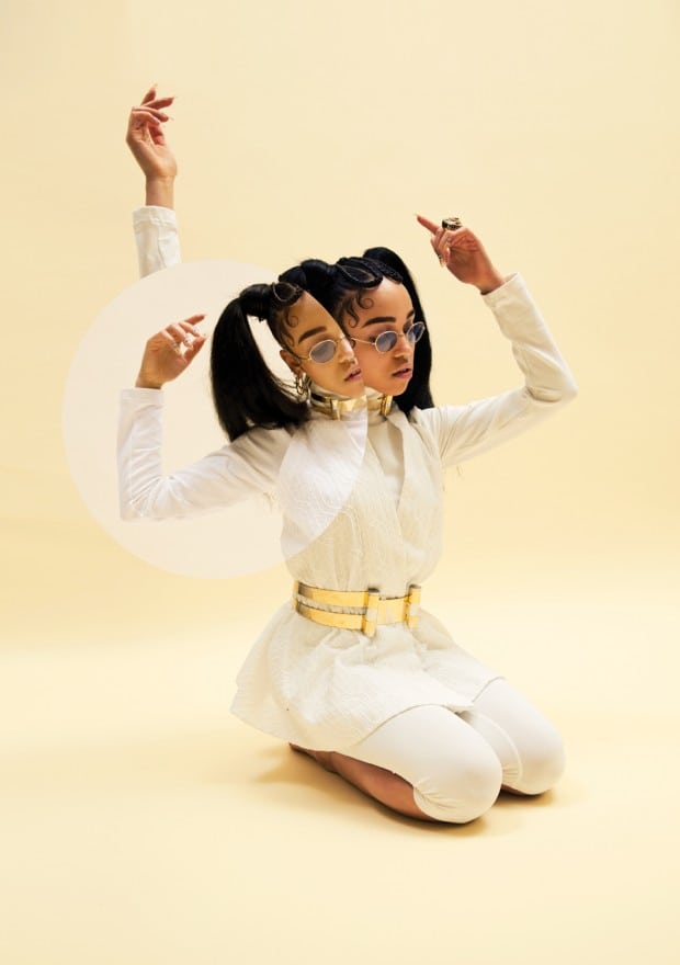 fka twigs