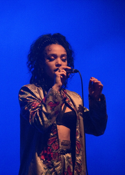 fka twigs
