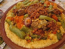 Couscous