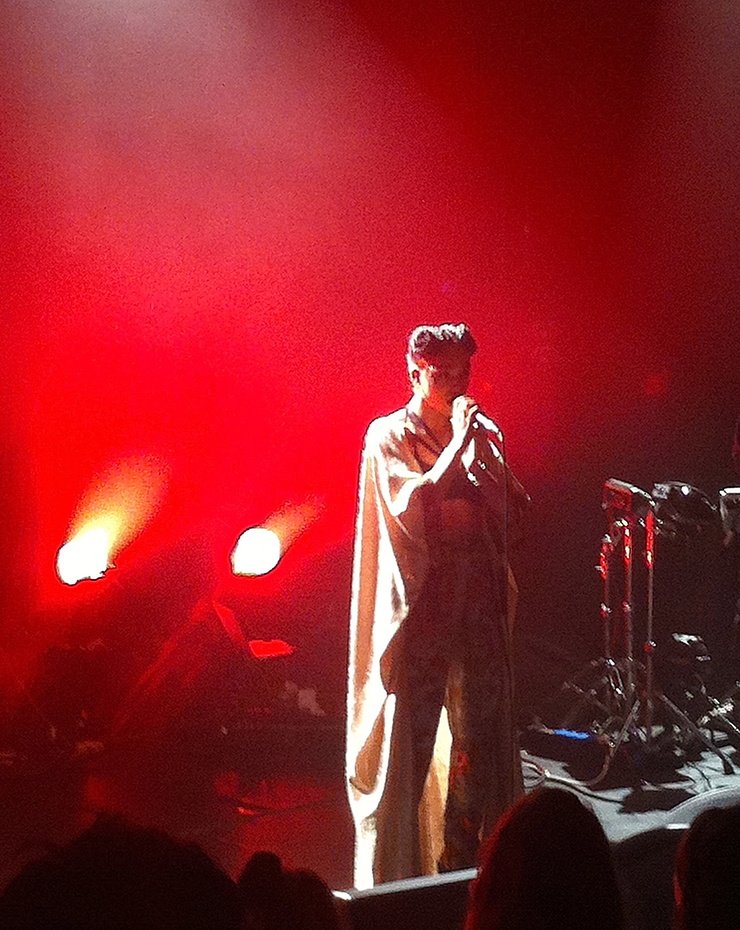 fka twigs