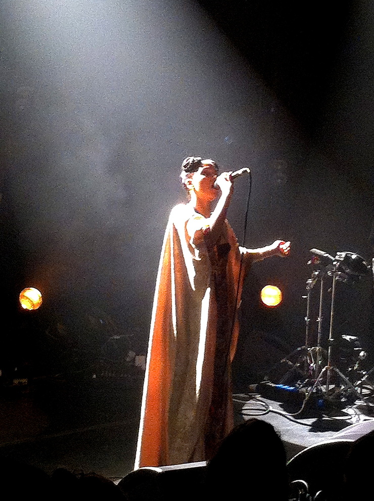 fka twigs