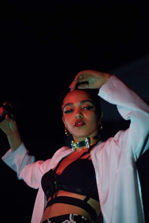 fka twigs