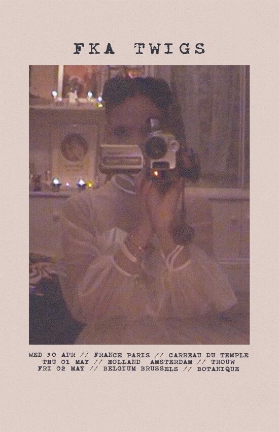 fka twigs