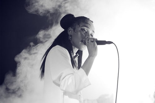 fka twigs