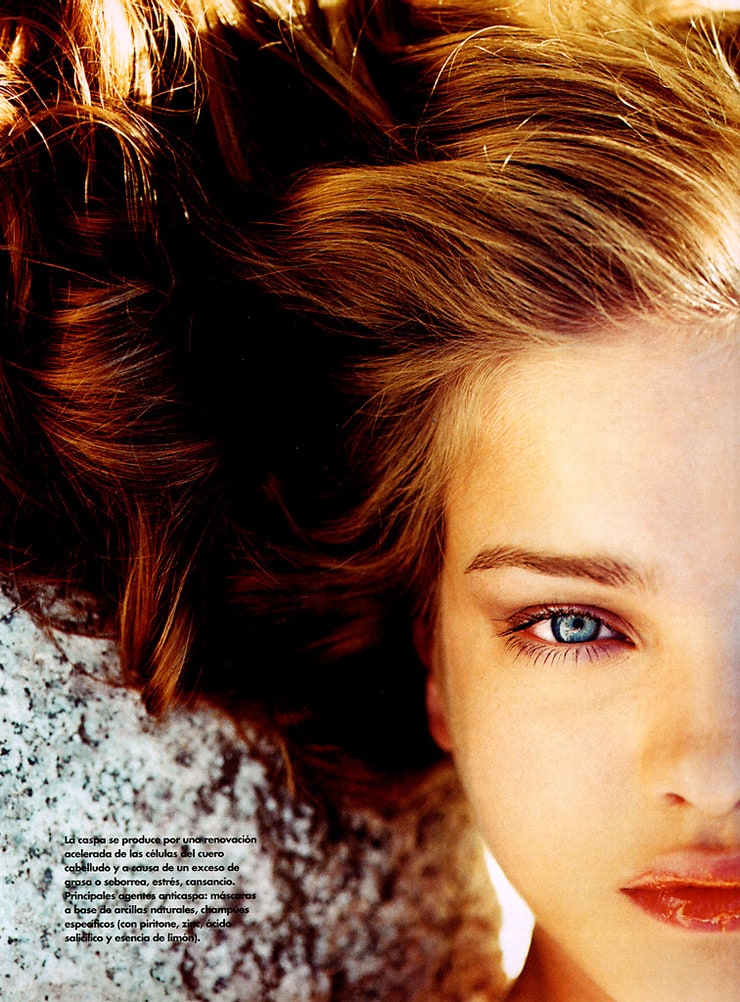 Natalia Vodianova