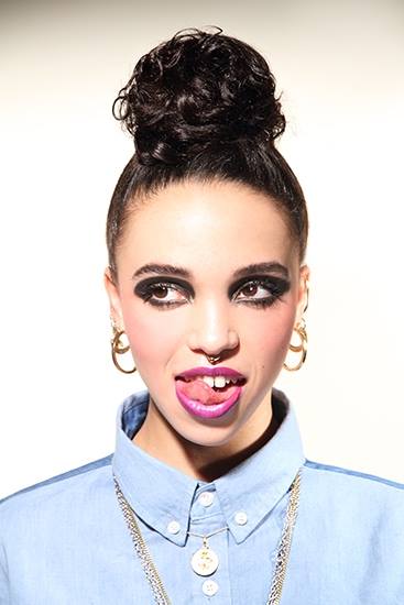 fka twigs