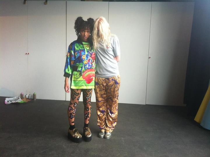 fka twigs