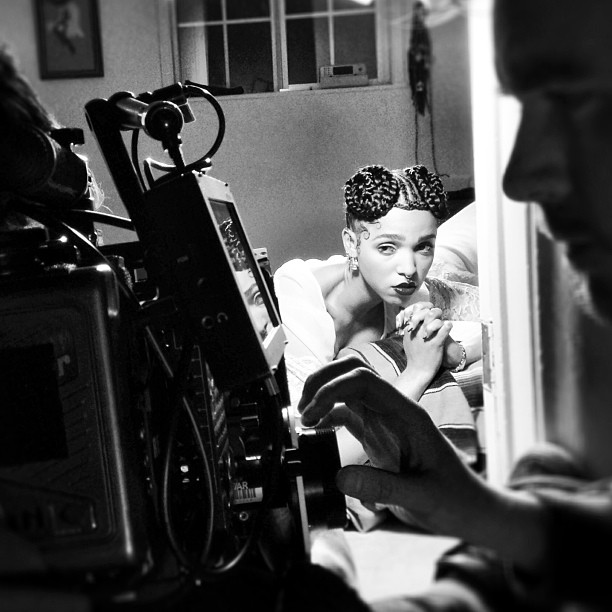 fka twigs