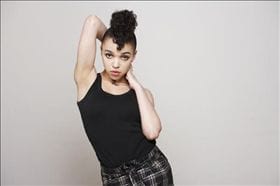 fka twigs