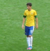 Oscar dos Santos