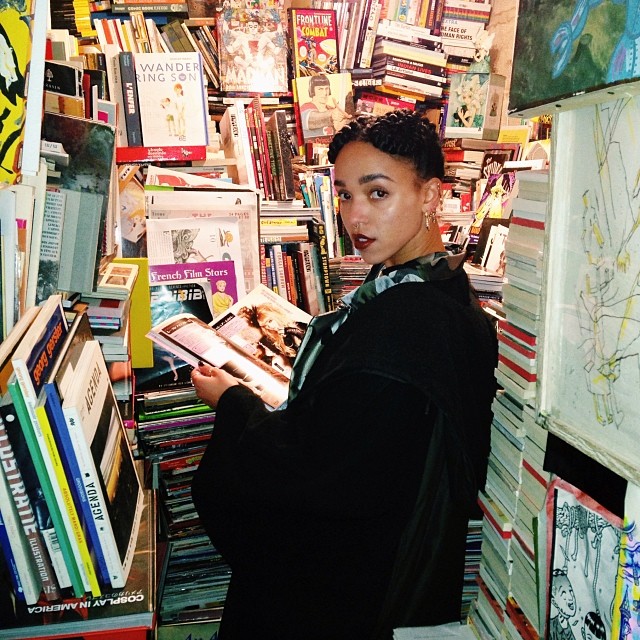 fka twigs