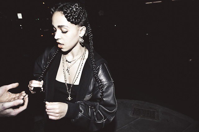 fka twigs